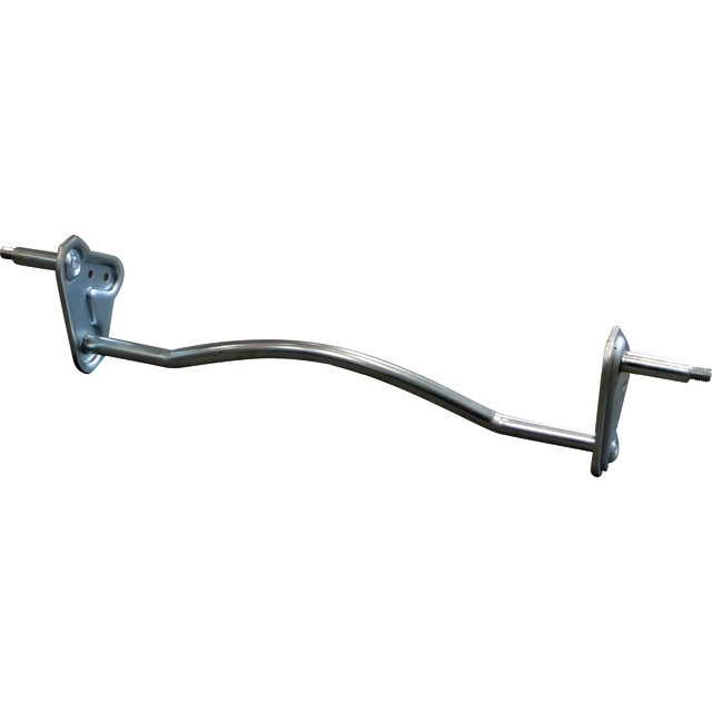 AXE Roues Avant PAN50/NP53 Origine GGP référence fournisseur CG381002801/1